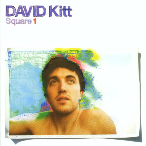 Me and My Love -  - David Kitt